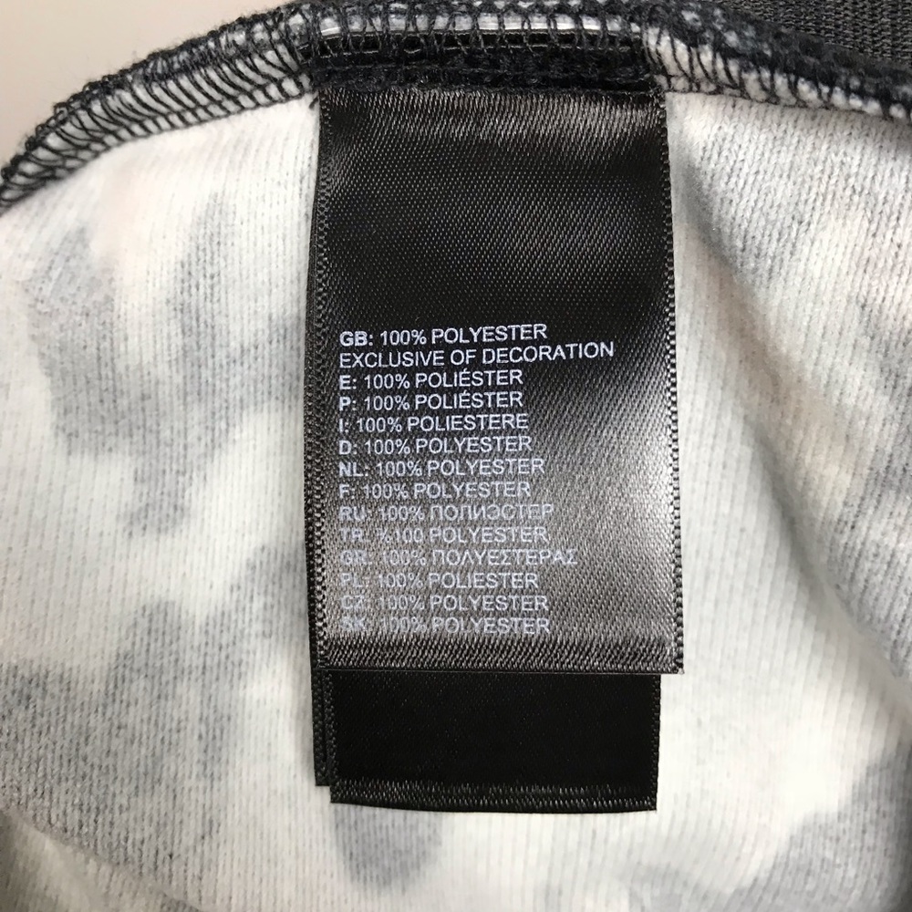 NWT The North Face 100 Cinder Tenacious Zip Camo - Picture 6 of 8